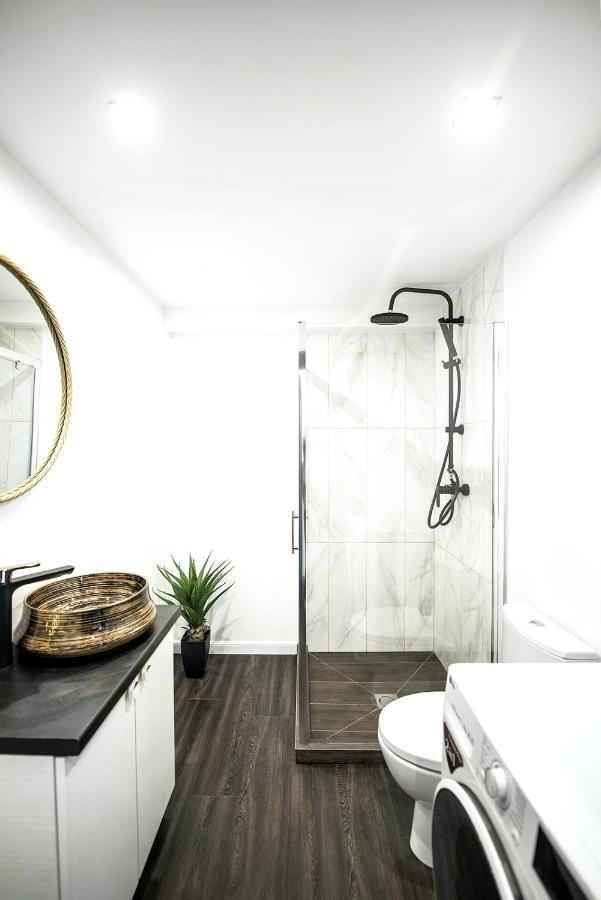 Apartmán Luxury Loft Kaunas Exteriér fotografie