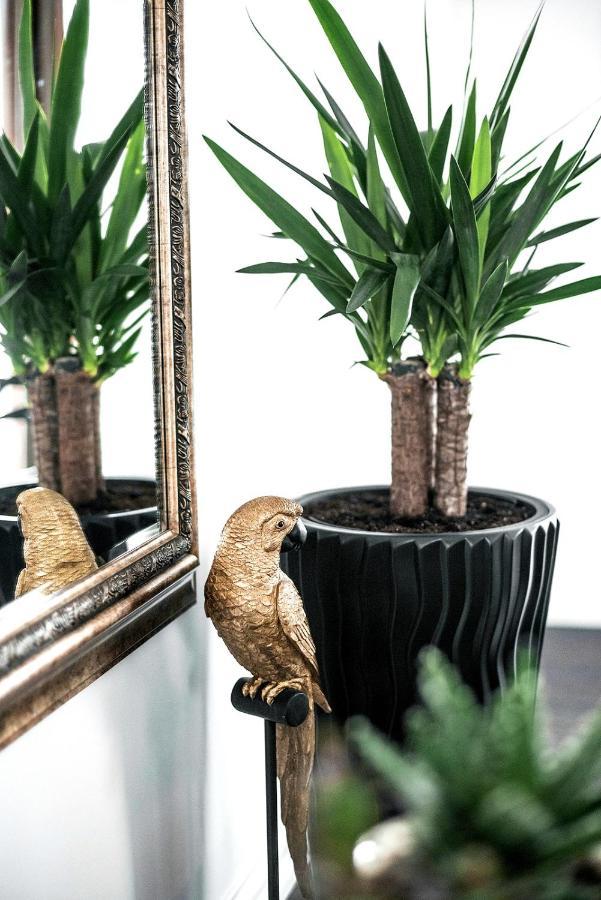Apartmán Luxury Loft Kaunas Exteriér fotografie